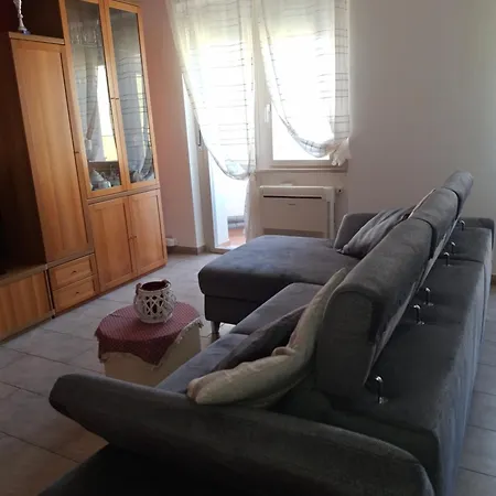 Apartment Tarragona *