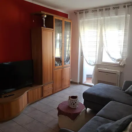 Tarragona Apartment Alghero