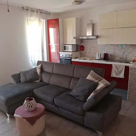 Apartment Tarragona Alghero