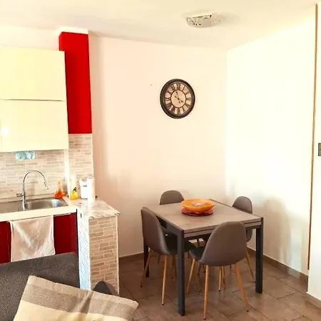 Tarragona Apartment