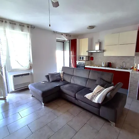 Tarragona Apartment Alghero
