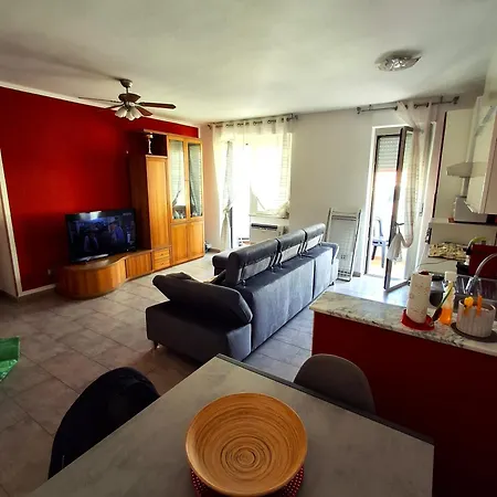 Apartment Tarragona *