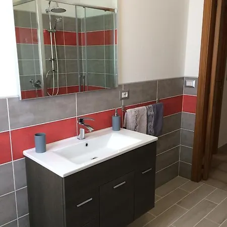 Tarragona Apartment Alghero