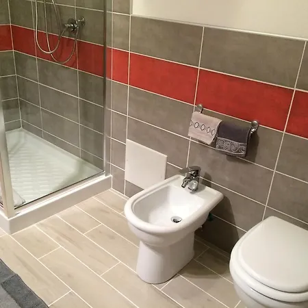 Tarragona Apartment Alghero