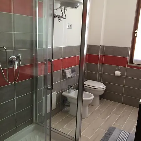 Tarragona Apartment Alghero