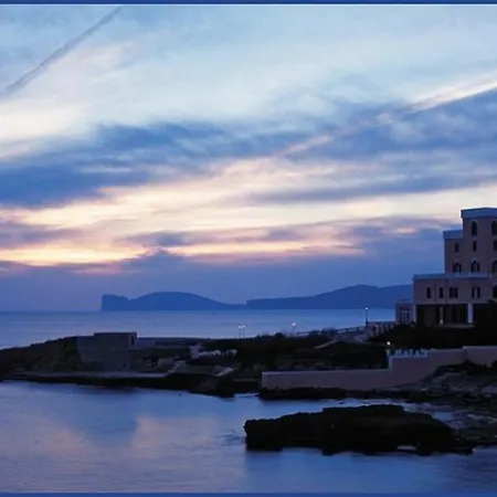 Tarragona アパート *
