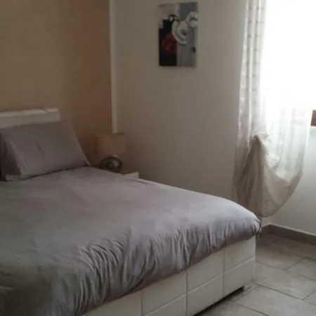 Apartment Tarragona *