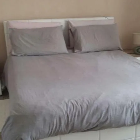 塔拉戈纳公寓 阿尔盖罗