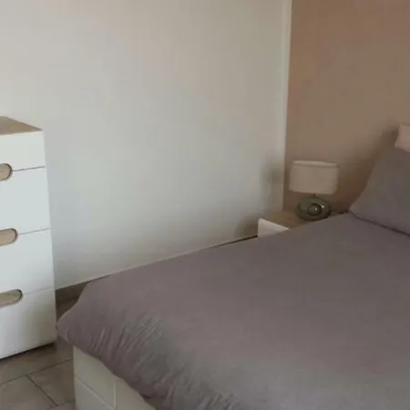 Lejlighed Tarragona
