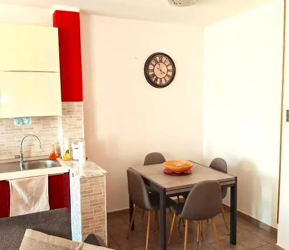 Tarragona Apartament