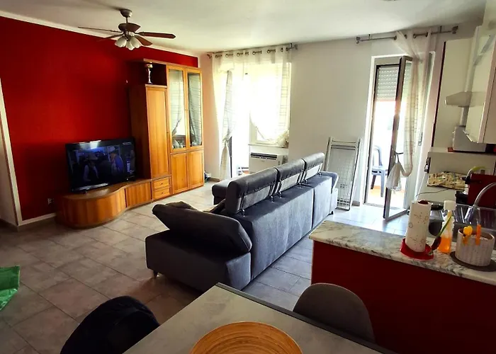 Apartament Tarragona *