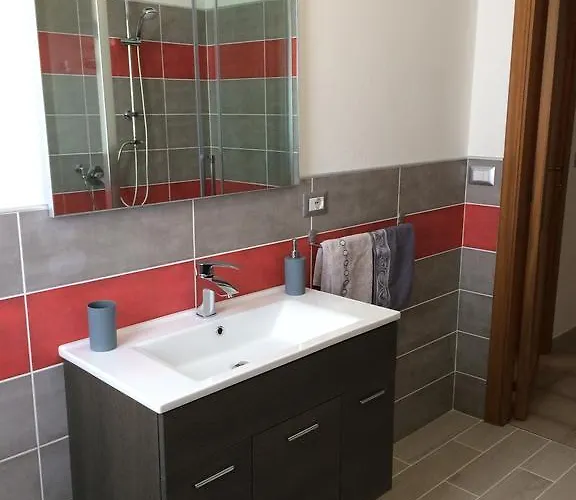 Tarragona Apartament Alghero