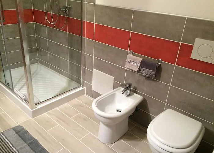 Tarragona Apartament Alghero