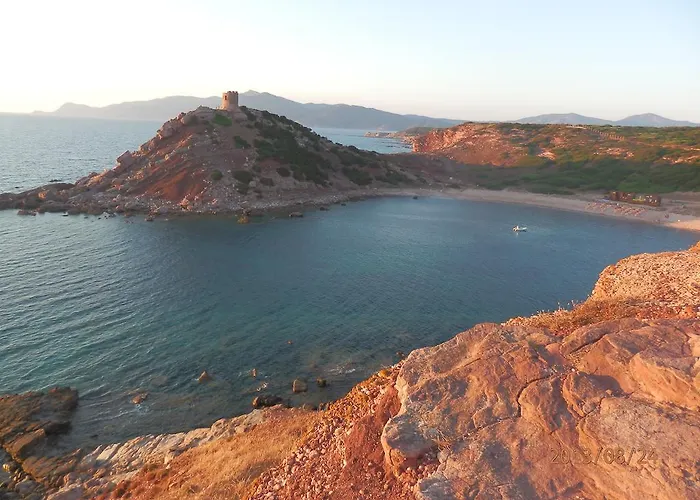 Apartament Tarragona Alghero