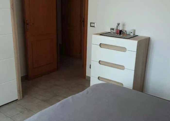 Tarragona Apartament *