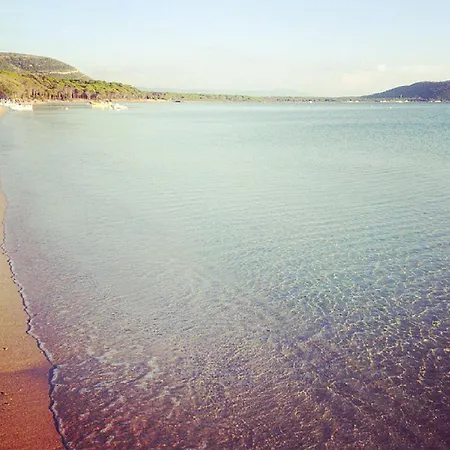 Tarragona Apartmán Alghero