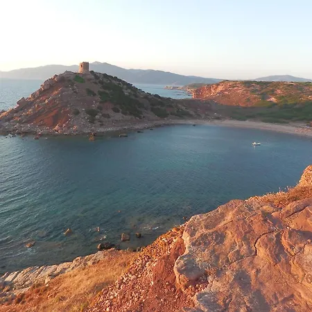 Lejlighed Tarragona Alghero