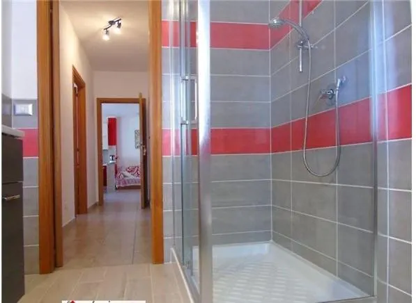 Апартаменты Tarragona Альгеро