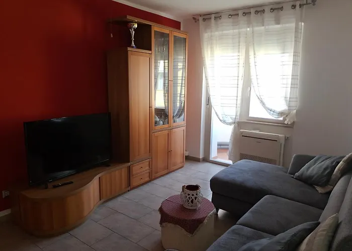 Tarragona Апартаменты Альгеро