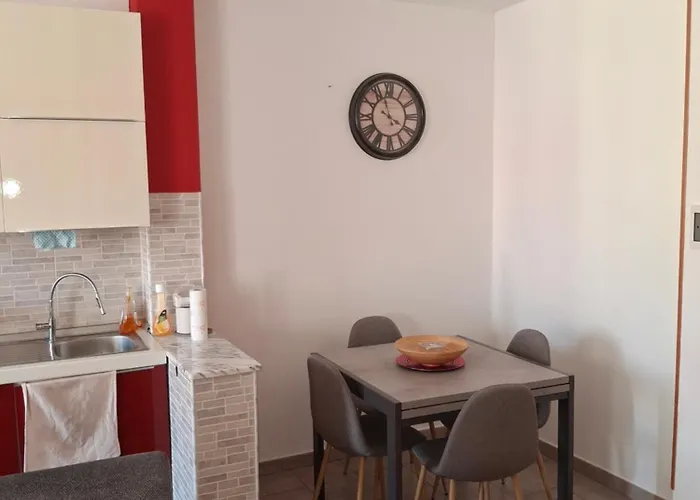 Tarragona Альгеро