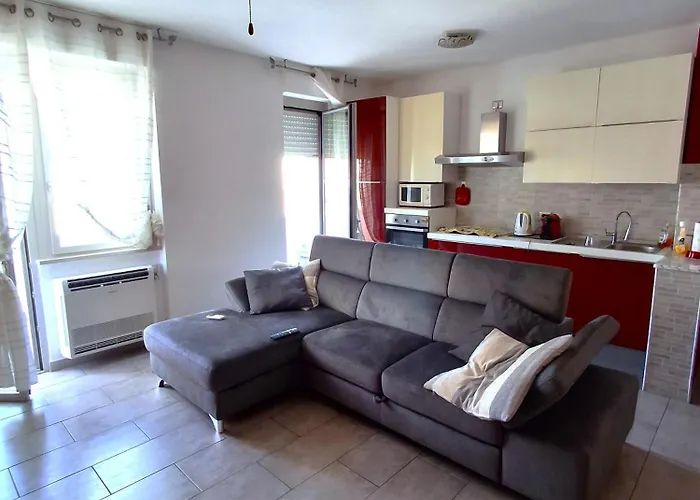 Tarragona Апартаменты Альгеро