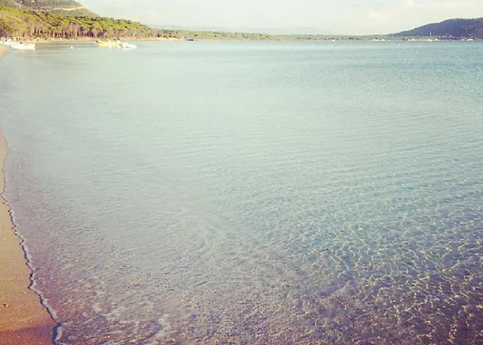 Tarragona Апартаменты Альгеро