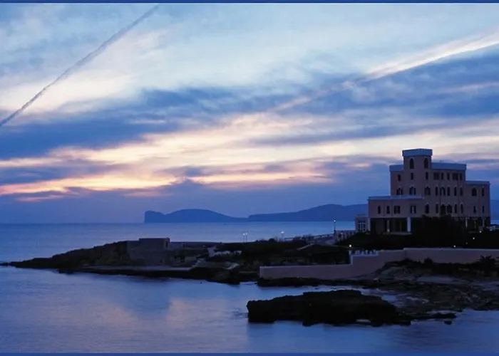 Tarragona Апартаменты *