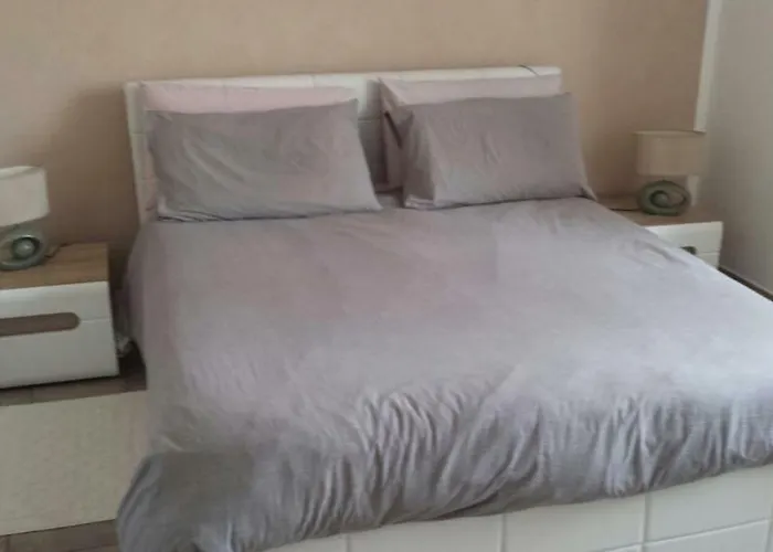 Tarragona Альгеро