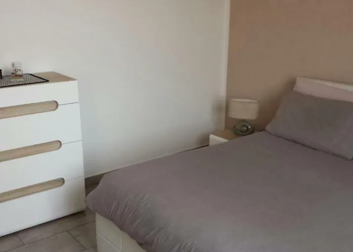 Апартаменты Tarragona